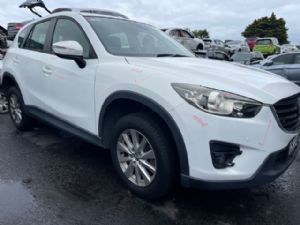Mazda CX5 KE 12/14-12/16