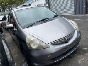 Honda Jazz / Fit GD3 1st Gen 2001-2008