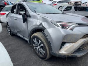 Toyota RAV4 ACA40 2012-2018