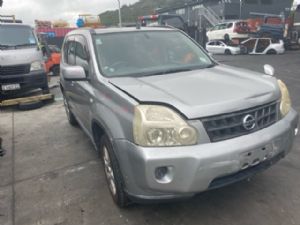 Nissan Xtrail T31 2008-2013