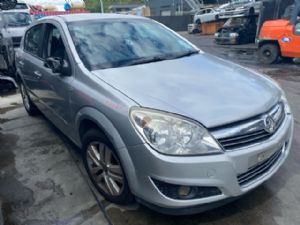 Holden Astra Other