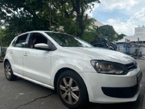 Volkswagen Polo 6R 2009-2013