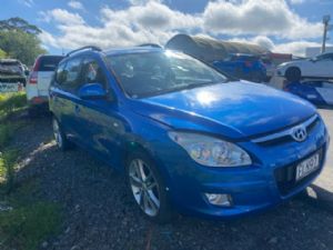 Hyundai i30 DB51/DC51 2007-2012