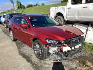 Mazda Mazda6 GL