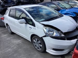 Honda Jazz / Fit GP2 Hybrid 2011-2020