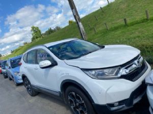 Honda CR-V RW2 2017-2020
