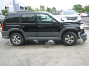 Mazda Tribute EP