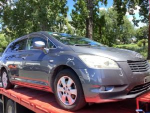 Toyota Mark X Zio ANA10 2007-2013