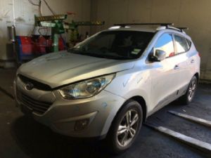 Hyundai iX35 JU81 2010-2015