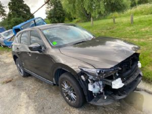 Mazda CX5 KF