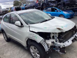 Honda HR-V RU5 2015-2020