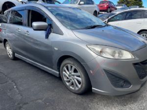 Mazda Premacy CW 2010-2018