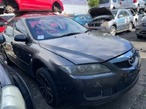 Mazda Mazda6 GG