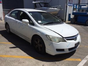 Honda Civic FD1 8th Gen 2005-2011