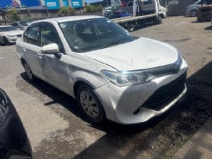 Toyota Corolla NKE165 12-Present