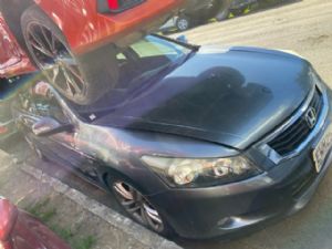 Honda Accord CP3