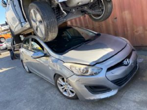 Hyundai i30 D251/D351 2012-2017