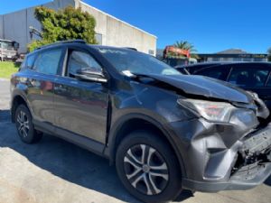 Toyota RAV4 ASA40