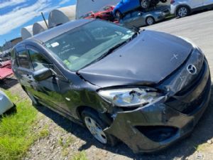 Mazda Premacy CW 2010-2018