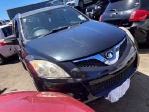 Great Wall Motors X-Series X200