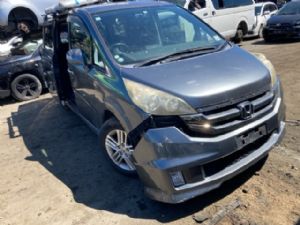 Honda Stepwgn RG1-RG3 3rd Gen 2005-2009