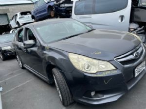 Subaru Legacy BM9 2009-2014