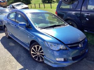 Honda Civic FD1 8th Gen 2005-2011