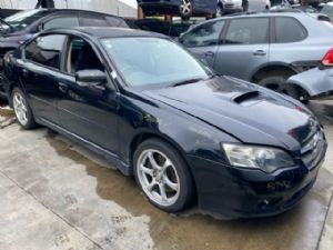 Subaru Legacy BL5 2003-2009