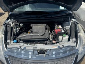 Suzuki Swift ZC72S 2010-2017