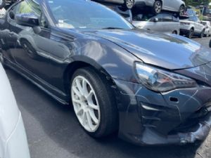 Toyota 86 ZN6AK