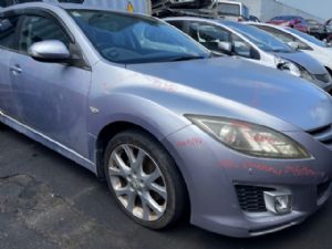 Mazda Atenza GH 2007-2012