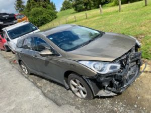 Hyundai i40 i40 2011-2019