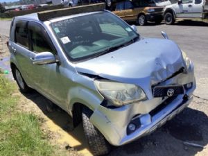 Toyota Rush J200 2006-2017