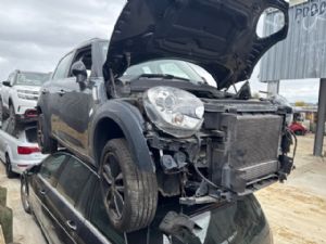 Mini Countryman R60 2010-2016