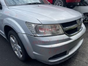 Dodge Journey 2009-2010