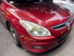 Hyundai i30 FD 2007-2012