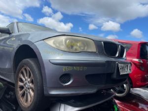 BMW 1 Series 116i F20