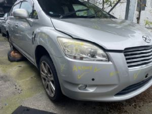 Toyota Mark X Zio ANA10 2007-2013