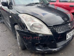 Suzuki Swift ZC72S 2010-2017