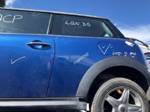 Mini Cooper R56 2007-2009