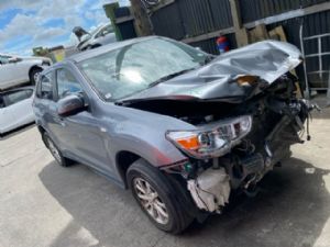 Mitsubishi ASX GA2W 2013-2019