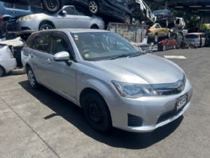 Toyota Corolla NKE165 12-Present