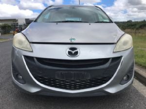 Mazda Premacy CW 2010-2018