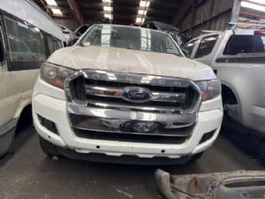 Ford Ranger Ranger 4WD
