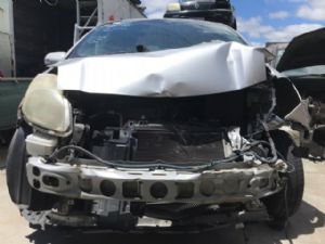 Toyota Vitz SCP90