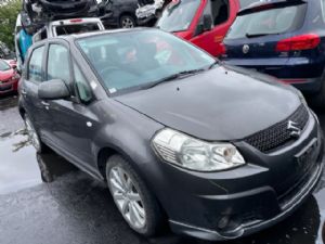 Suzuki SX4 YA51/YB51 2006-2014