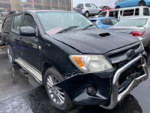Toyota Hilux KUN16 02/2005-07/2008