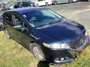 Honda Odyssey Gen4 RB3-4 2008-2011