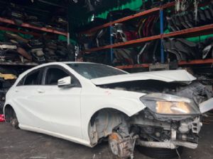Mercedes-Benz A Class W176 2012-2015
