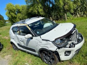 Suzuki Ignis FH11